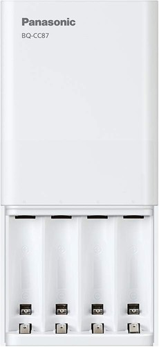 Panasonic cc87abba eneloop - panasonic,