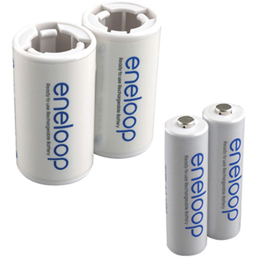 Panasonic eneloop aa - eneloop,