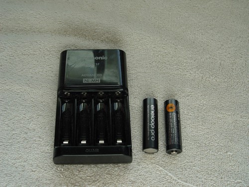 Panasonic cc17 advanced - panasonic, bq-cc17