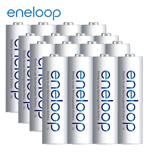 Panasonic eneloop - eneloop, aa