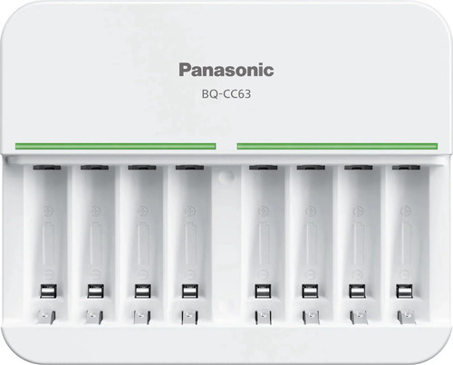 Panasonic cc63sba advanced - cc63sba,