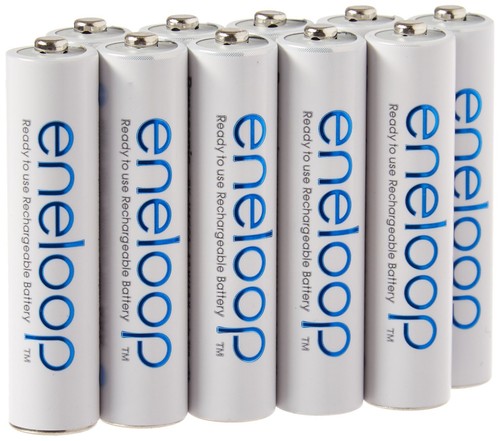 Eneloop aaa 4th - eneloop,