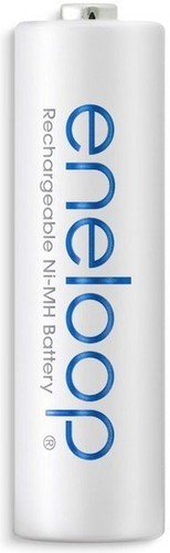 Panasonic eneloop bulk - eneloop, aa