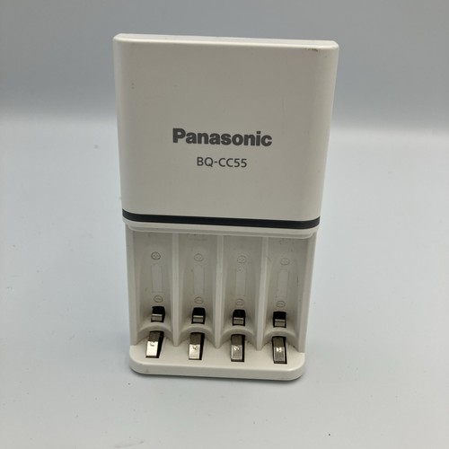 Panasonic cc55 battery - panasonic, bq-cc55