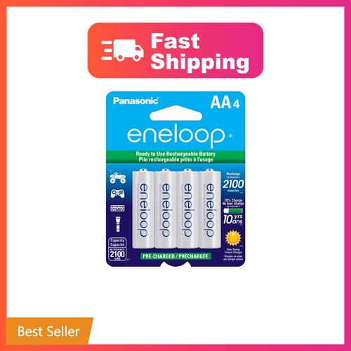 Eneloop panasonic 3mcca4ba - eneloop,
