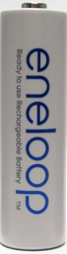 Panasonic eneloop aaa - panasonic,
