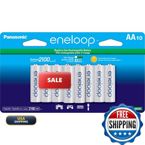 Eneloop panasonic 3mcca10fa - eneloop, bk-3mcca10fa
