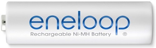 Panasonic eneloop - eneloop, aa