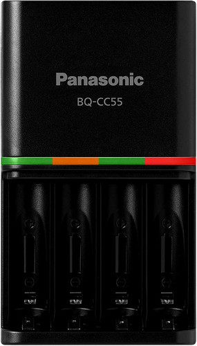 Panasonic cc55ksbha - panasonic, bq-cc55ksbha